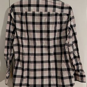 Crewcuts button down Size 6